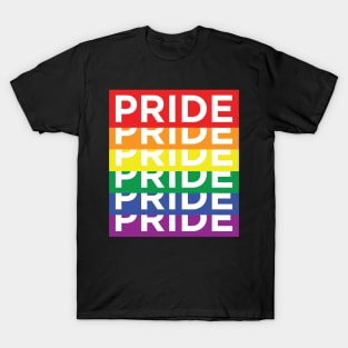 Pride T-Shirt